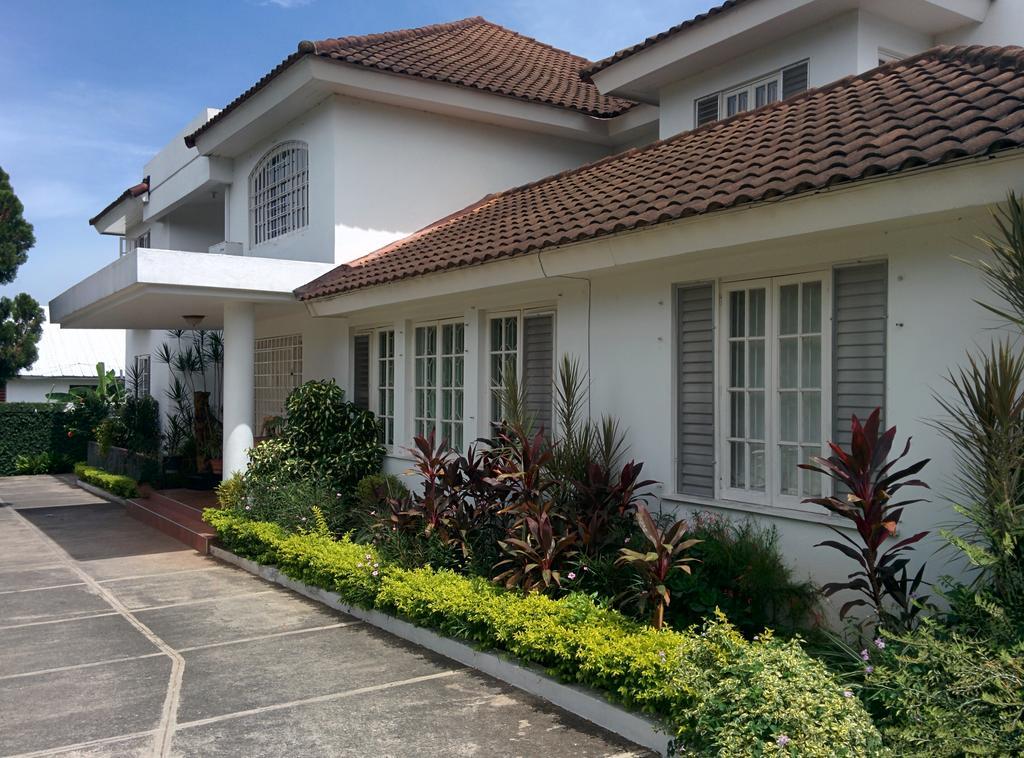 Chester Avenue Guest House Kingston Exterior photo